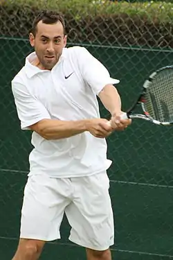 Bobby Reynolds