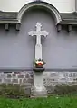 Wegekreuz