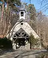 Friedhofskapelle (alt)