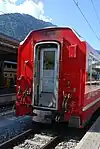 RhB Alvra Endwagen A 57002