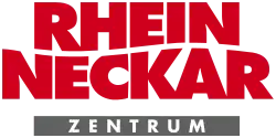 Rhein-Neckar-Zentrum