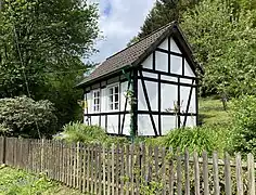 Nebengebäude Rheinbach 3