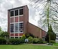 Kirche St. Mariä Himmelfahrt