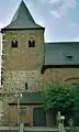 Katholische Kirche