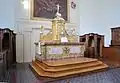Altar
