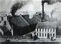 Glashütte, 1872