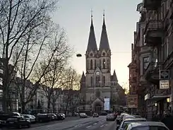 Rheinstraße