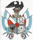 Wappen des Corps Rhenania