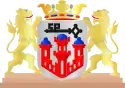 Wappen der Gemeinde Rhenen