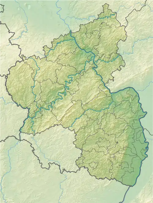Dammbrunnen (Rheinland-Pfalz)
