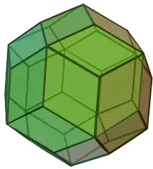 Rhombentriakontaeder