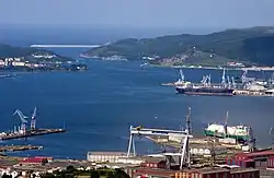 Historisches Erbe Das Ferrol der Aufklärung