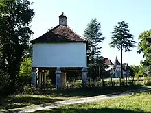 Taubenschlag