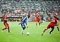 Salomon Kalou