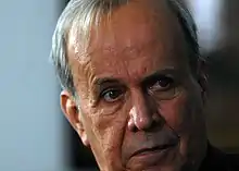 1. Mai: Ricardo Alarcón (2008)