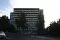 Hochhaus der Richard-Müller-Schule Fulda