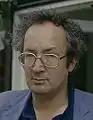 Richard Booth, 1984