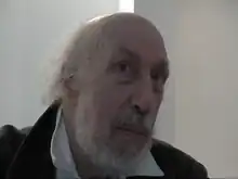 13. September: Richard Hamilton (?)