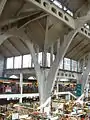 Markthalle 1 – Detaillösung