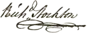 Signatur