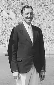 Richard Mayo (1932)
