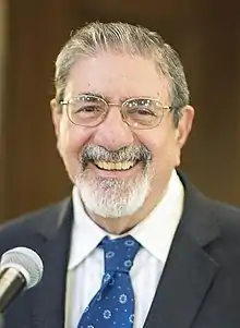 Richard Zare (2017)(Foto von 2015)