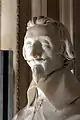 Richelieu, von Gian Lorenzo Bernini, 1640–1641, Louvre