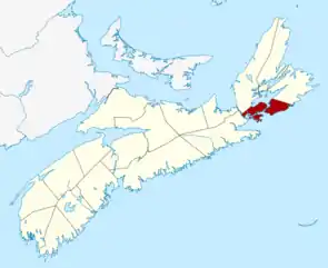 Richmond County