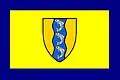 Flagge von Richmond