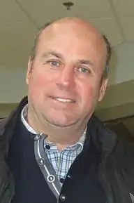 Rick Green