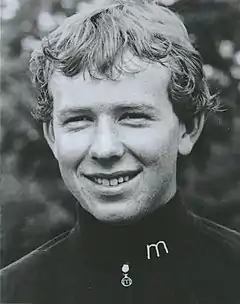 1985 Presse Foto