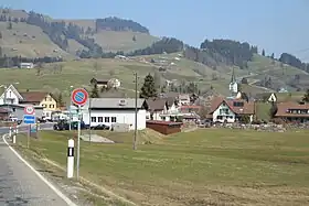 Ricken Dorf