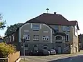 Ehemaliger Gasthof