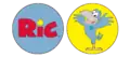 Erstes Logo von 2012 bis November 2013