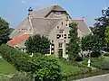 Der Bauernhof Huis te Woude