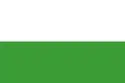 Flagge der Gemeinde Ridderkerk
