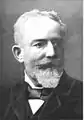 3. Generation: Paul Riedel (1851–1912)