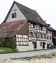 Riegelhäuser Oberdorf 1 & 3