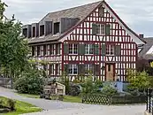 Räuchlisberg 6/a