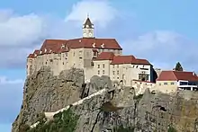 Riegersburg