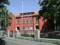 Montessori-Grundschule (Schulgebäude 1880)