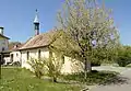 Kapelle St. Anton