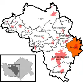 Karte
