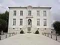 Rathaus (Mairie)