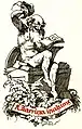 Eigenes Exlibris (1922)