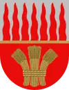 Wappen von Riihimäki