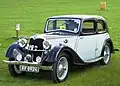 Riley Merlin (1936)
