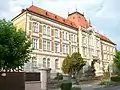 Ungarisches Gymnasium