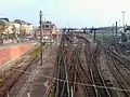 Bahnhof Belfort