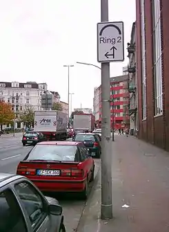Holstenstraße